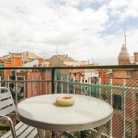 Bed&Bcn Sant Andreu Apartment Barcelona Exterior foto