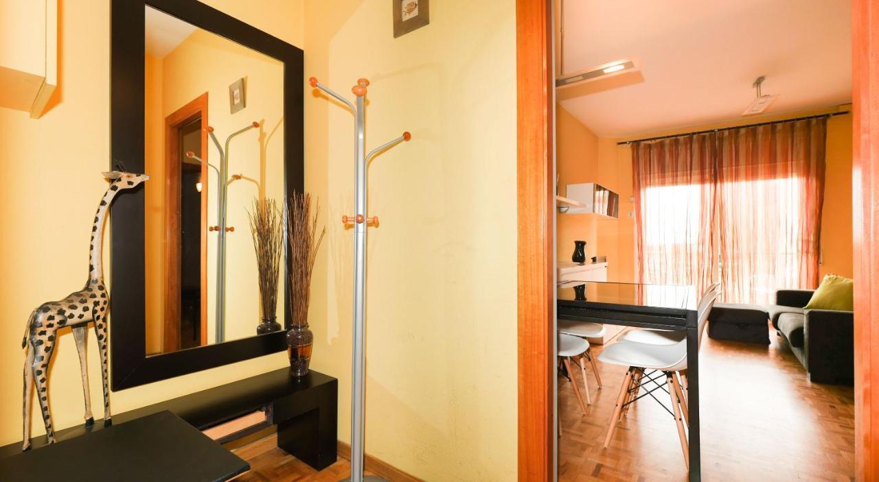 Bed&Bcn Sant Andreu Apartment Barcelona Exterior foto