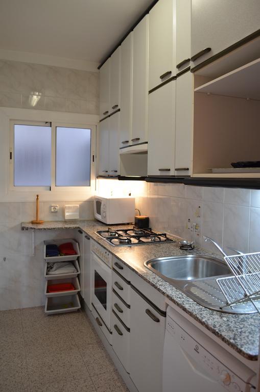 Bed&Bcn Sant Andreu Apartment Barcelona Cameră foto
